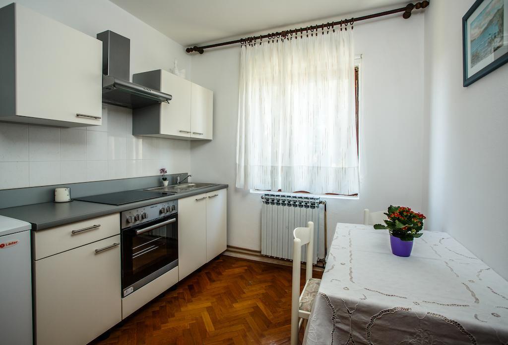 Apartments D Krk Town Rom bilde